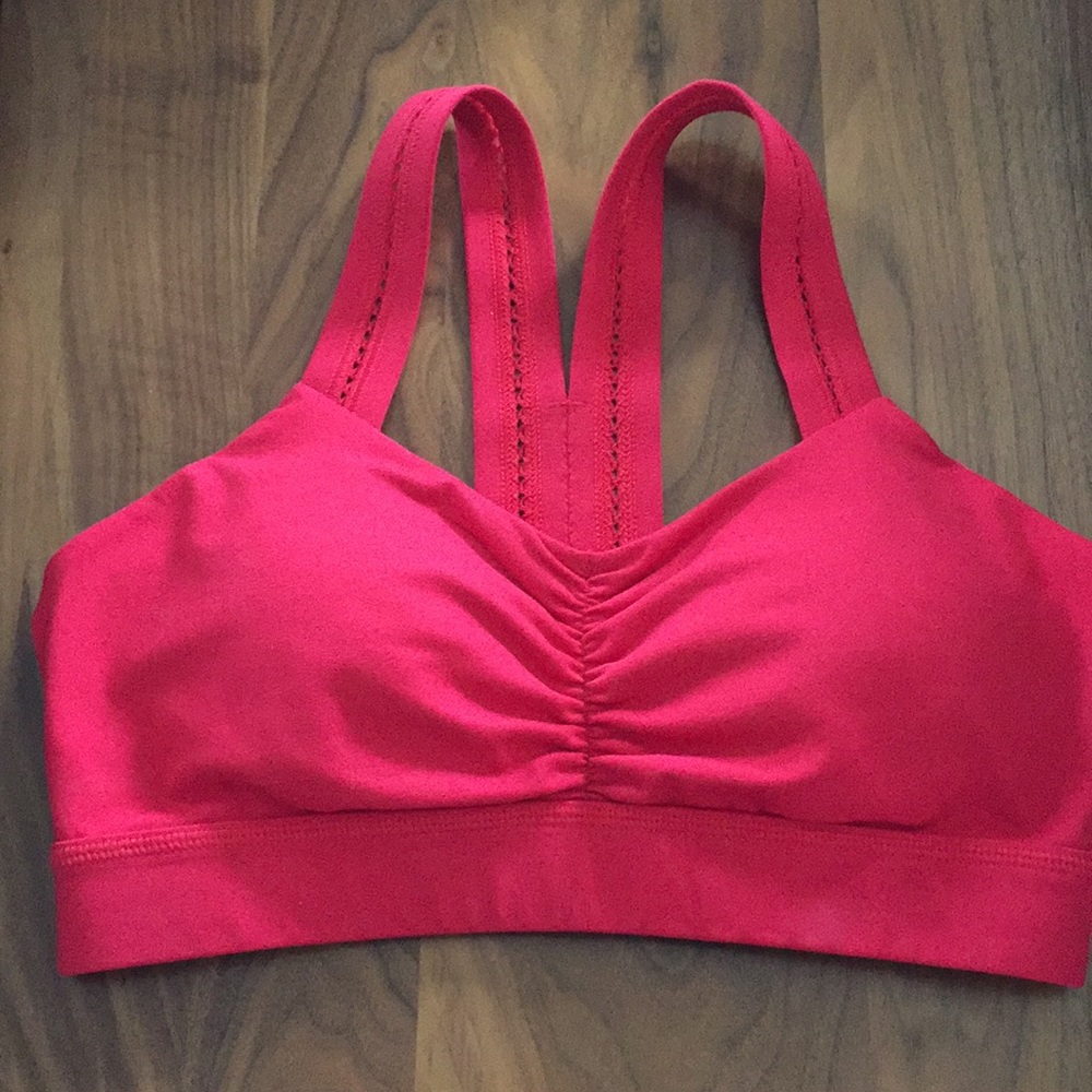 Handful sports bra